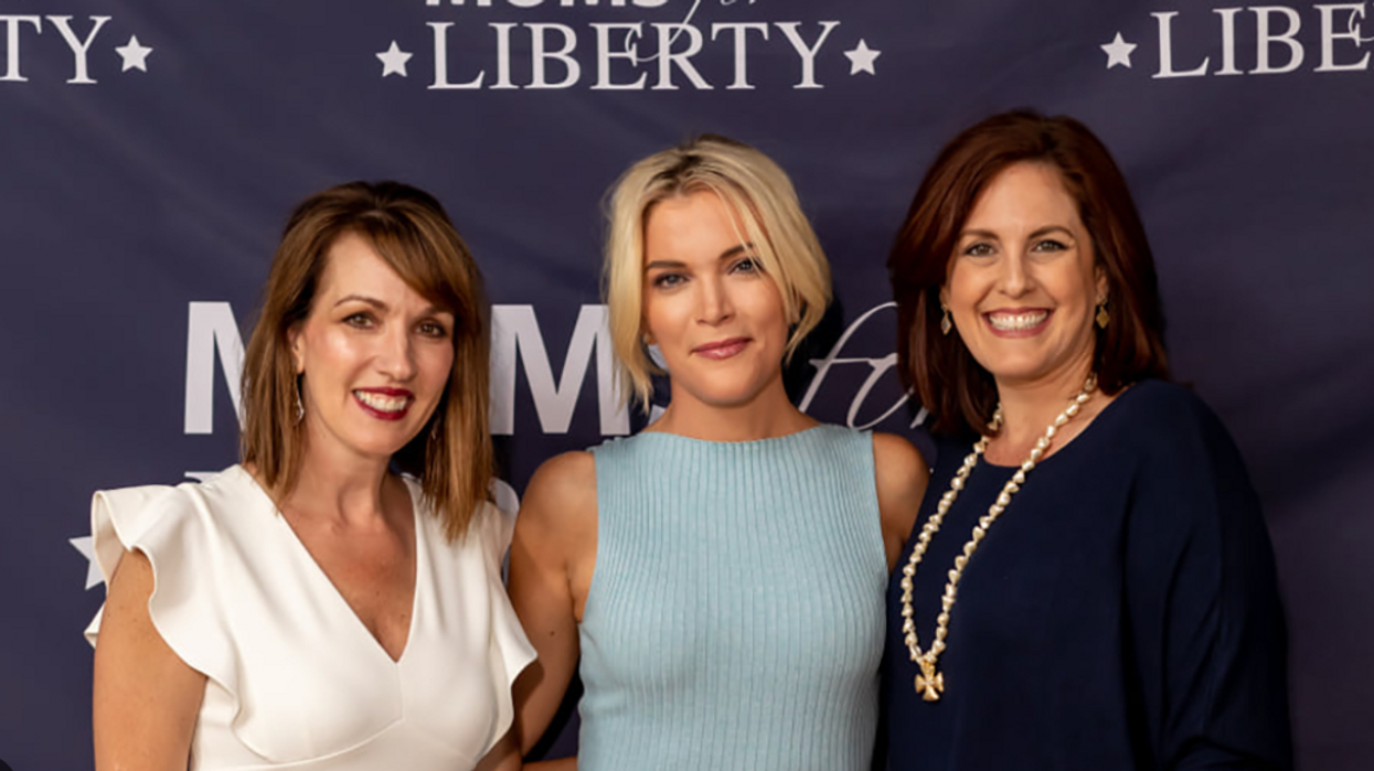 Moms for Liberty