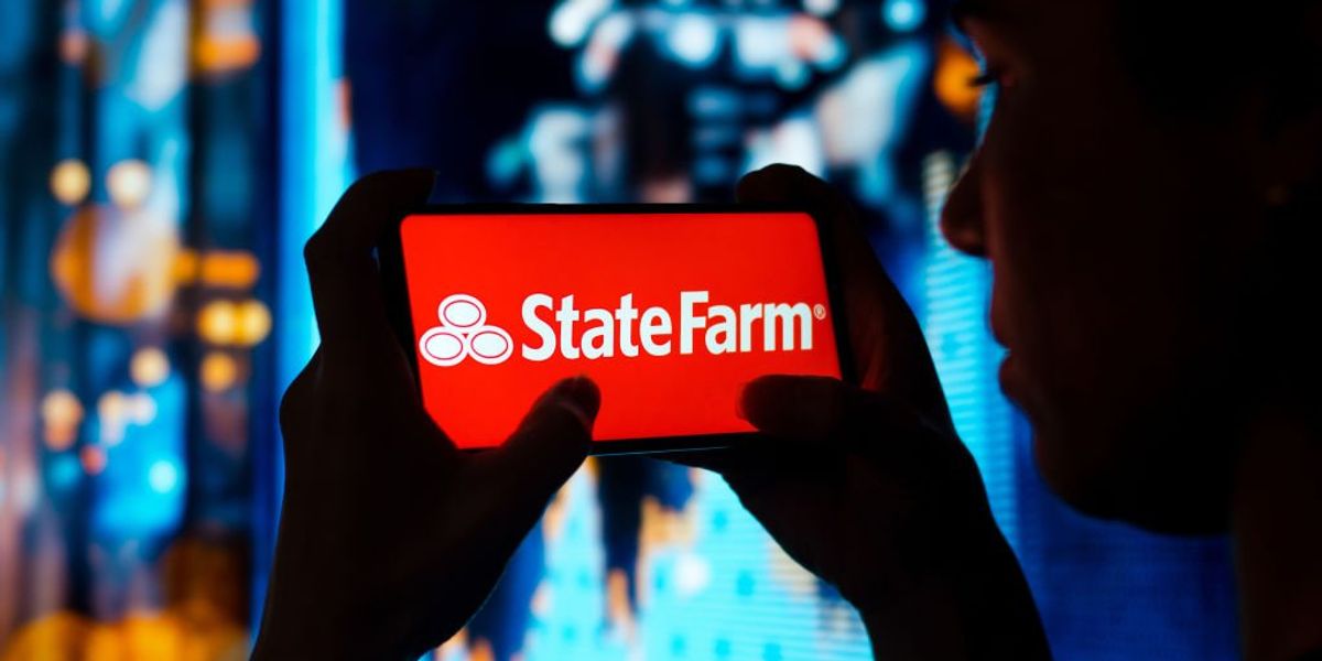 NextImg:State Farm axes property insurance sales in California; cites inflation, 'catastrophe exposure'