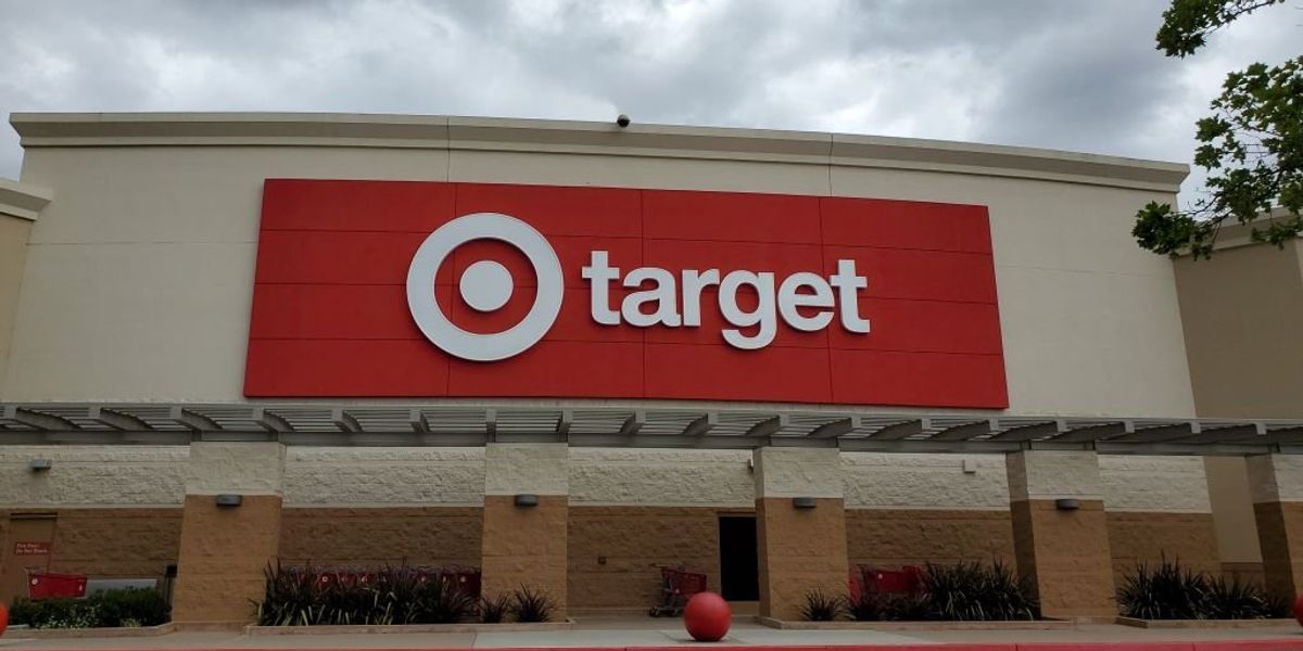 NextImg:Target gave $2 million to LGBTQ education organization urging schools to hide gender transitions from parents, wants gender ideology integrated into math classes