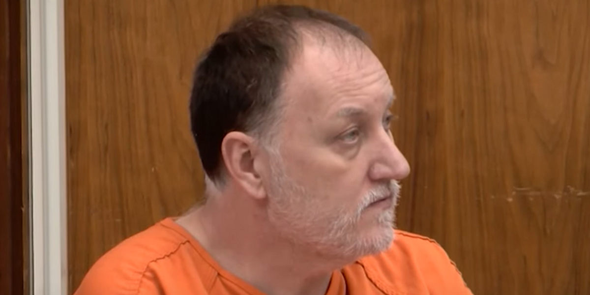 NextImg:Indiana funeral director pleaded guilty to theft of 48 decomposing corpses and cremated bodies, allegedly lied to families about cremains