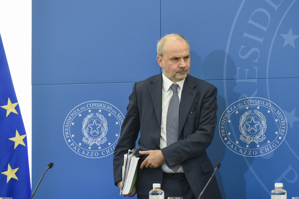 Un pasticcio che è stato propiziato dall’ordinanza pilatesca di Schillaci