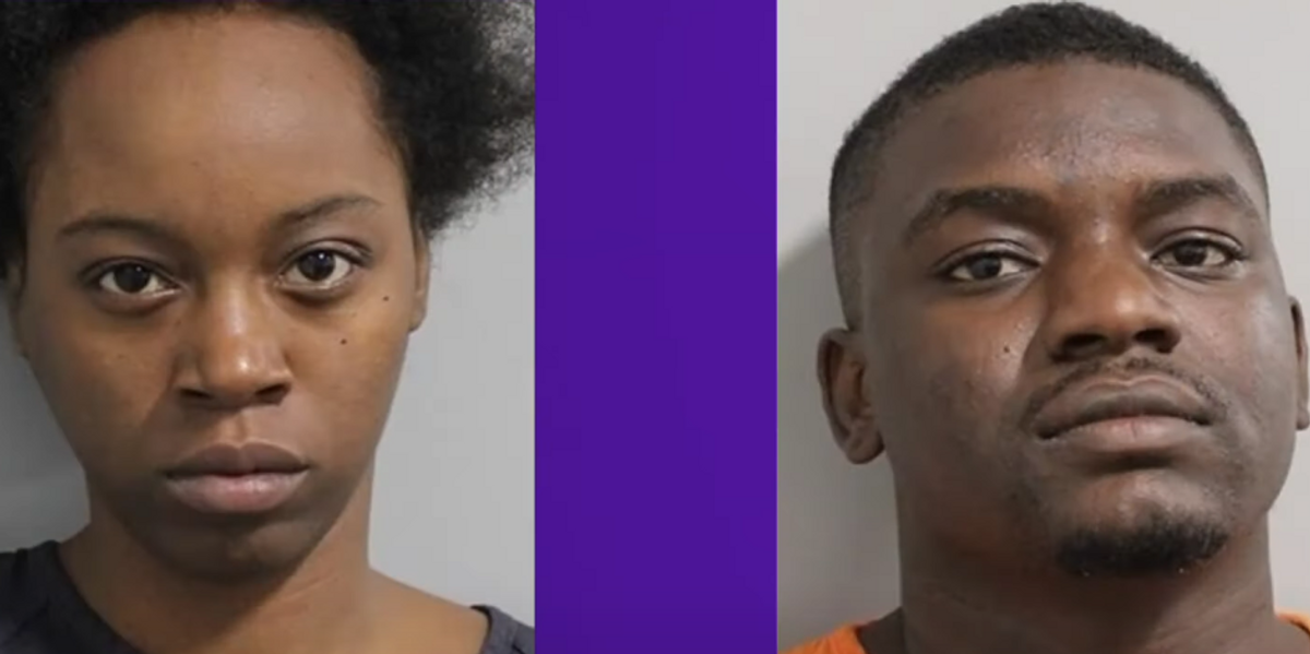 NextImg:Florida couple charged with manslaughter after 3-year-old died while 'rotting in the bed,' sheriff: 'I have never, ever seen anything as sad, as bone-chilling, and as sickening'