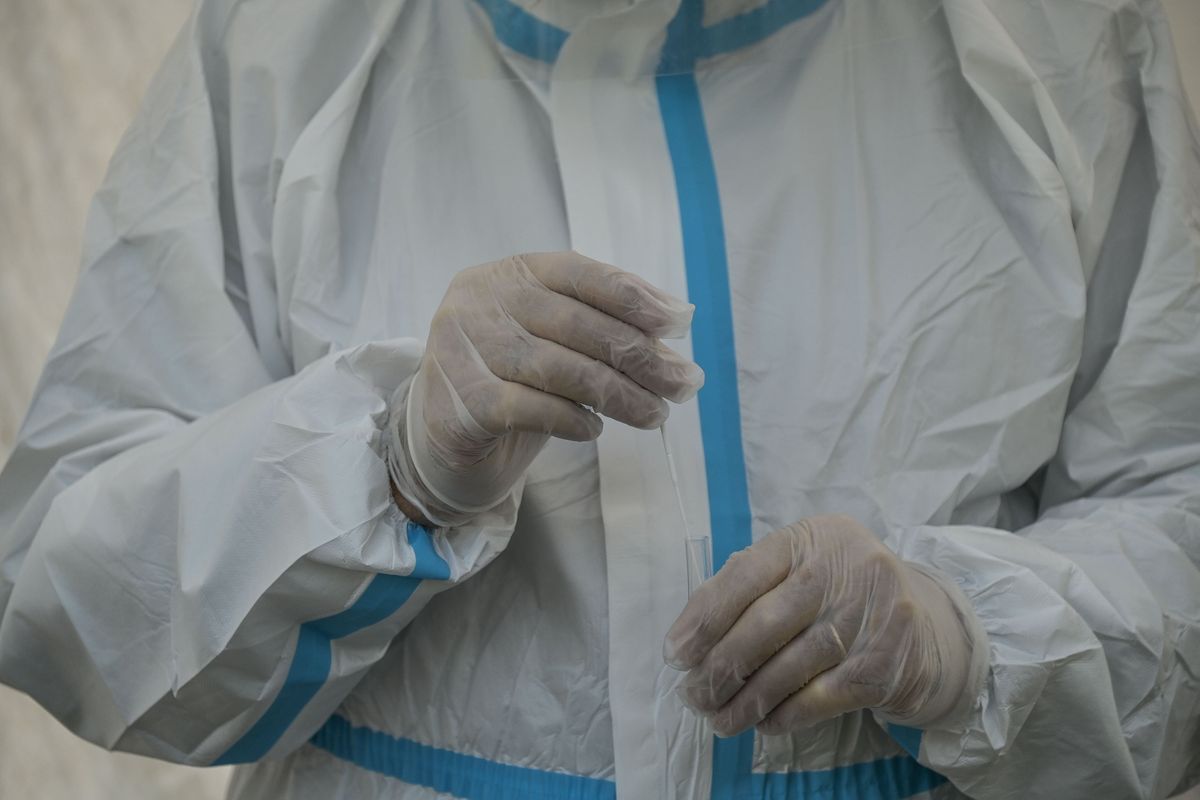 Si oppongono al test sul figlio: indagati per tentato omicidio