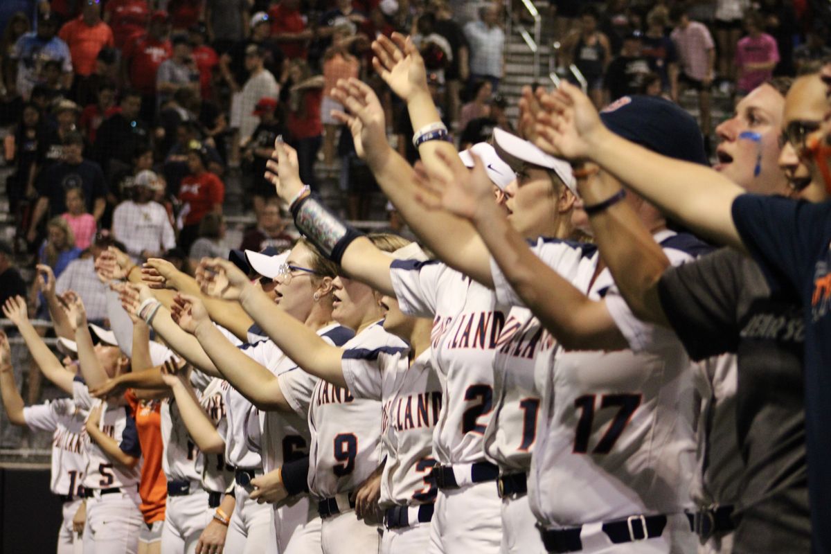 EXTRA INNINGS: Bridgeland is State-Bound after an instant classic; photo gallery