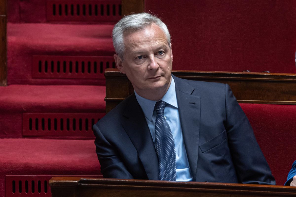 Incontro a tre con Parigi e Berlino: Roma va a trattare negli Usa per l’Ira