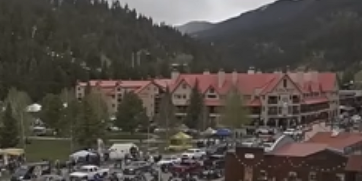 NextImg:At least 3 dead, 5 injured in shooting at Memorial Day weekend motorcycle rally in New Mexico
