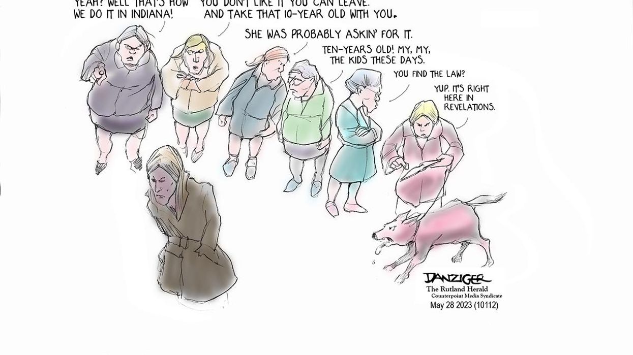 Danziger Draws
