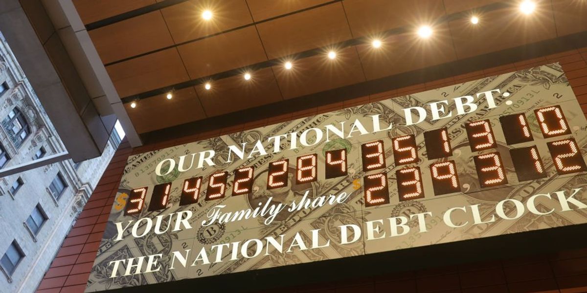 NextImg:Speaker Kevin McCarthy lauds Biden-approved debt ceiling deal; Freedom Caucus Republicans not on board