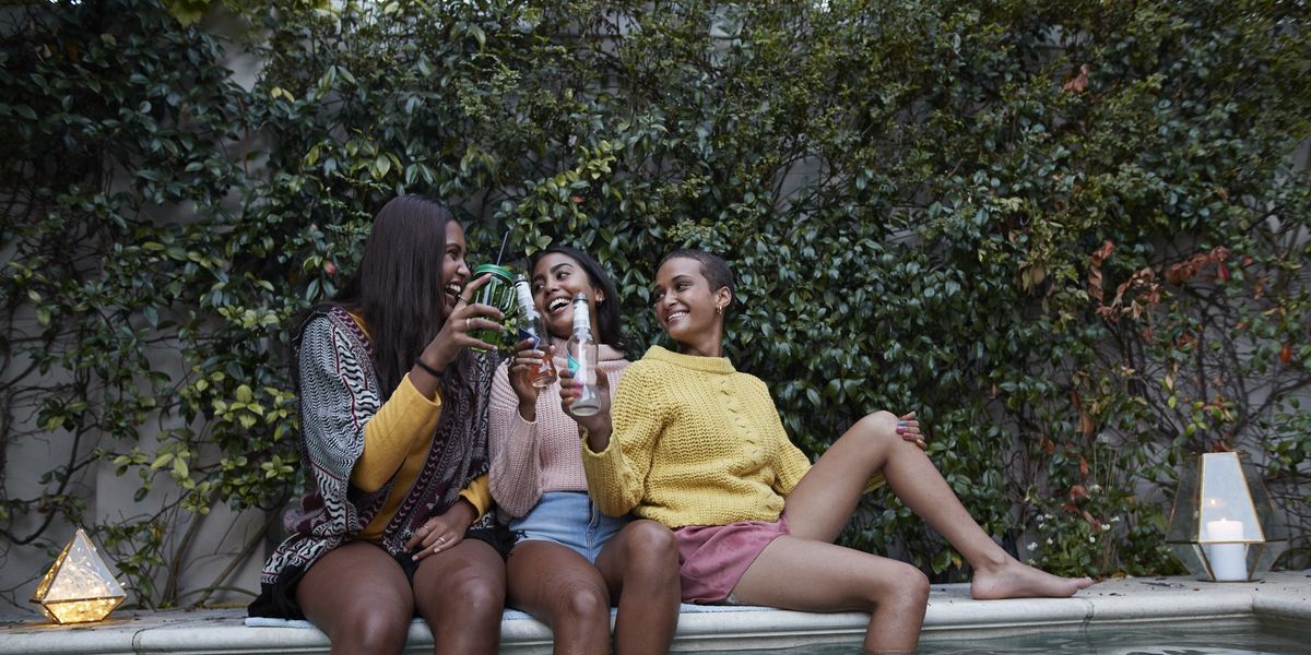How To Navigate Group Travel With Your Friends While Maintaining Your Autonomy