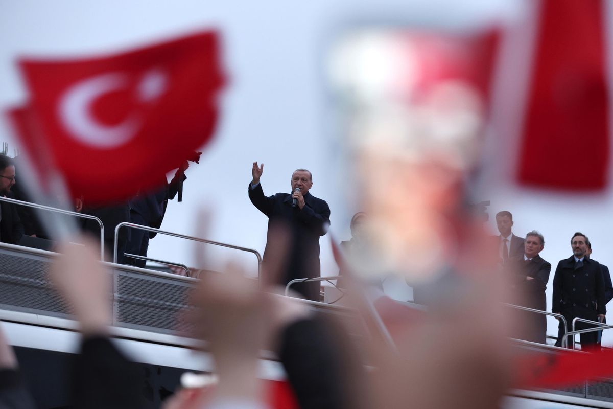 Turchia: Erdogan ha vinto al ballottaggio
