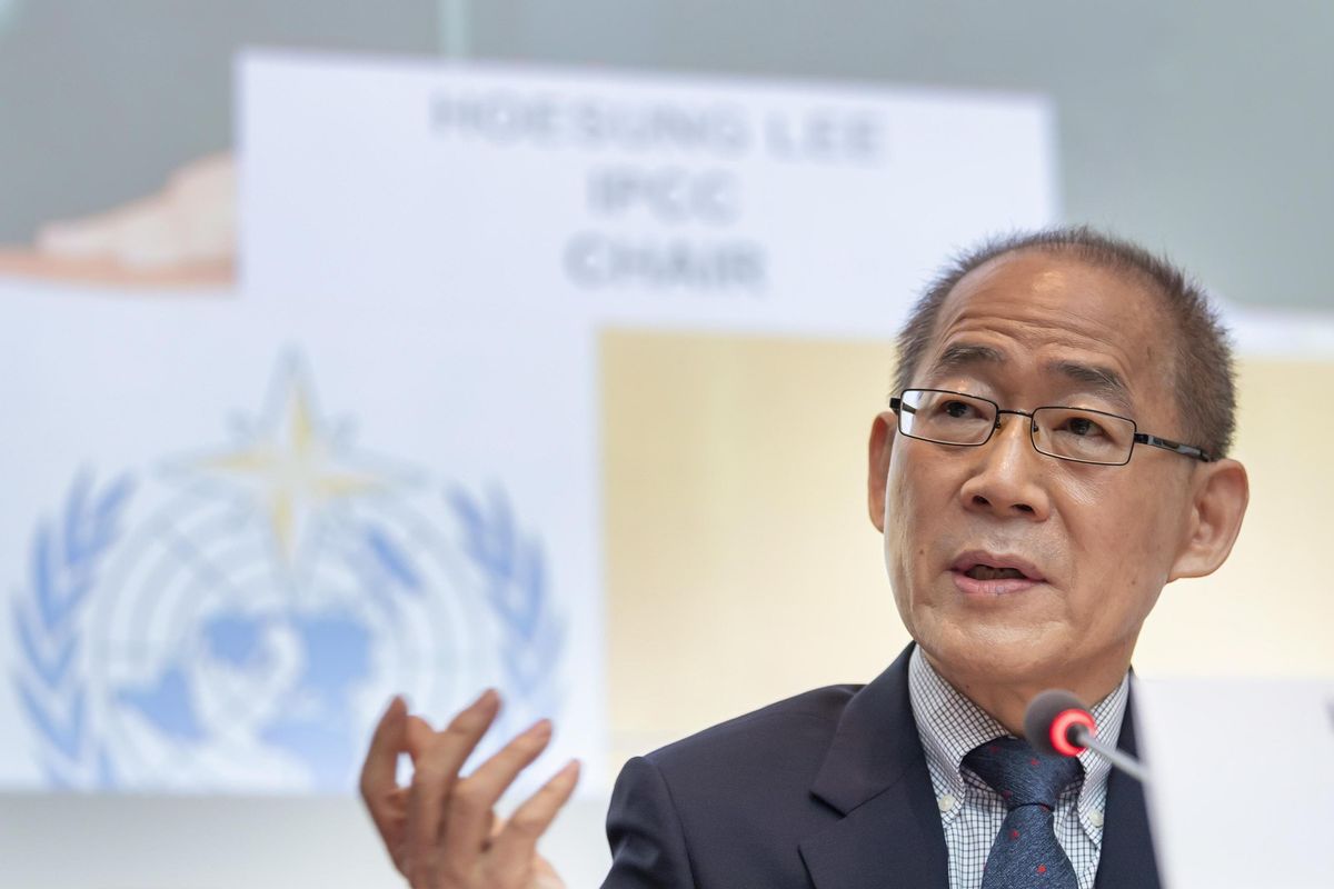 Gli «esperti» Onu sono guidati da un economista