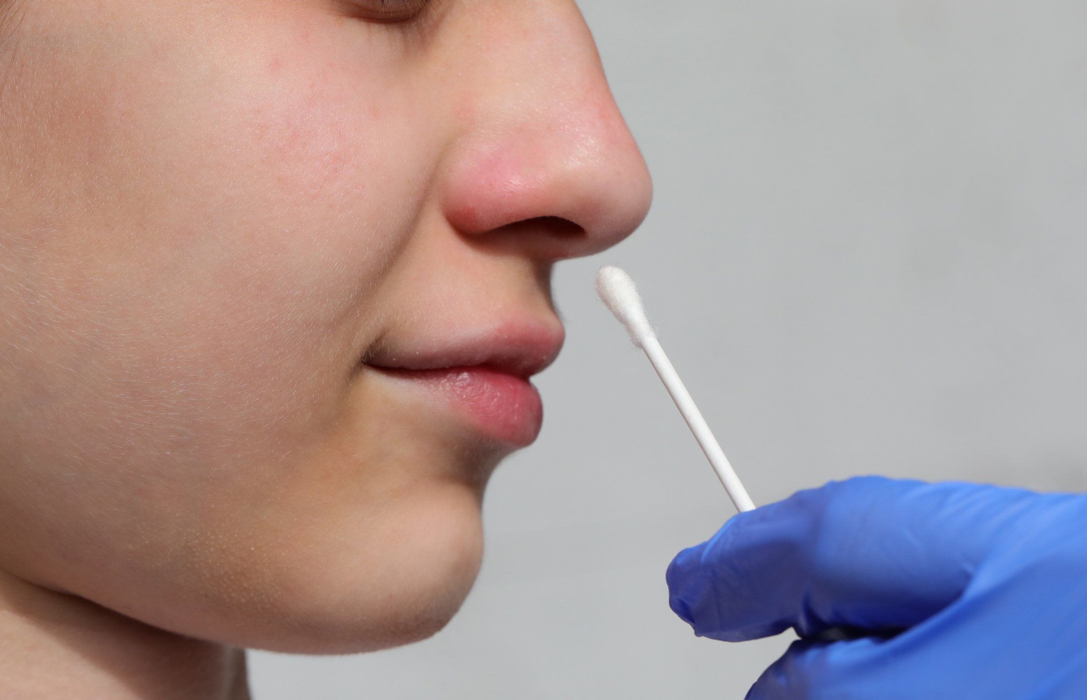 Basta guerra del tampone, ora si torni a curare tutti