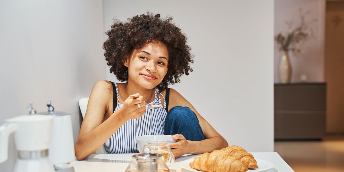 These 5 Recipes Prove Eating Oats Could Be Key To Getting Thick
