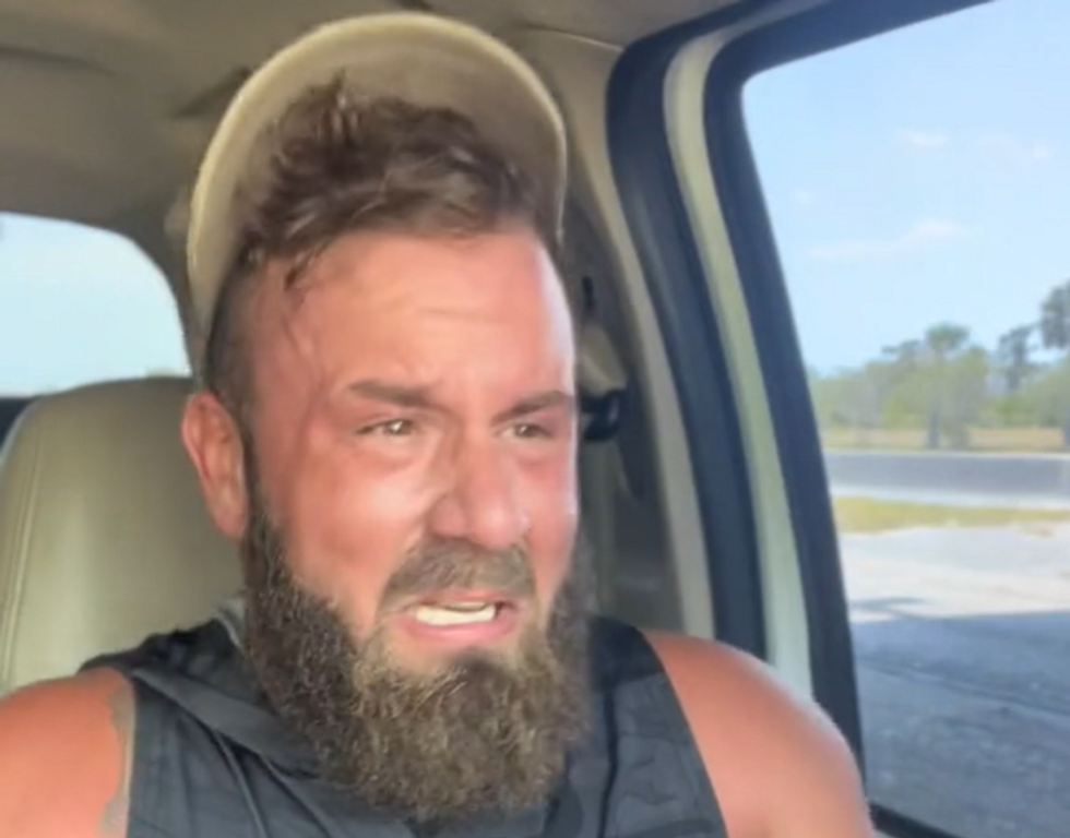 Emotional Army veteran expresses frustrations with VA in viral TikTok video: 'I just want some f***ing continuity of care with mental health'