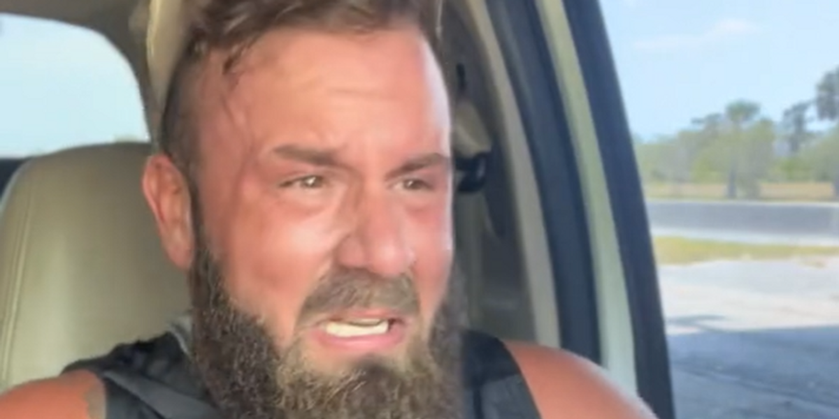 NextImg:Emotional Army veteran expresses frustrations with VA in viral TikTok video: 'I just want some f***ing continuity of care with mental health'