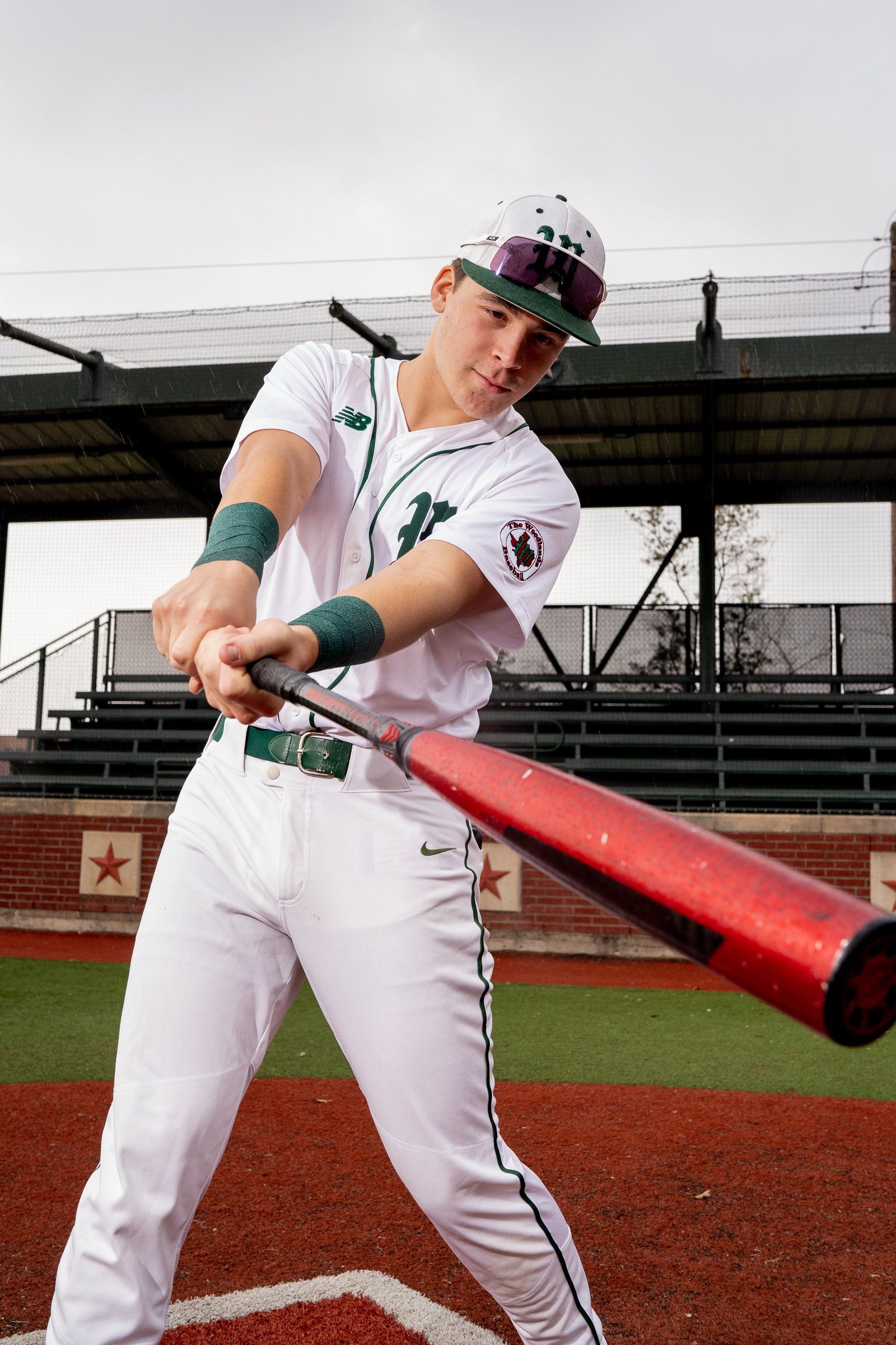 ONE MORE ROUND: H-Town’s best of Class 6A contend for a trip to State