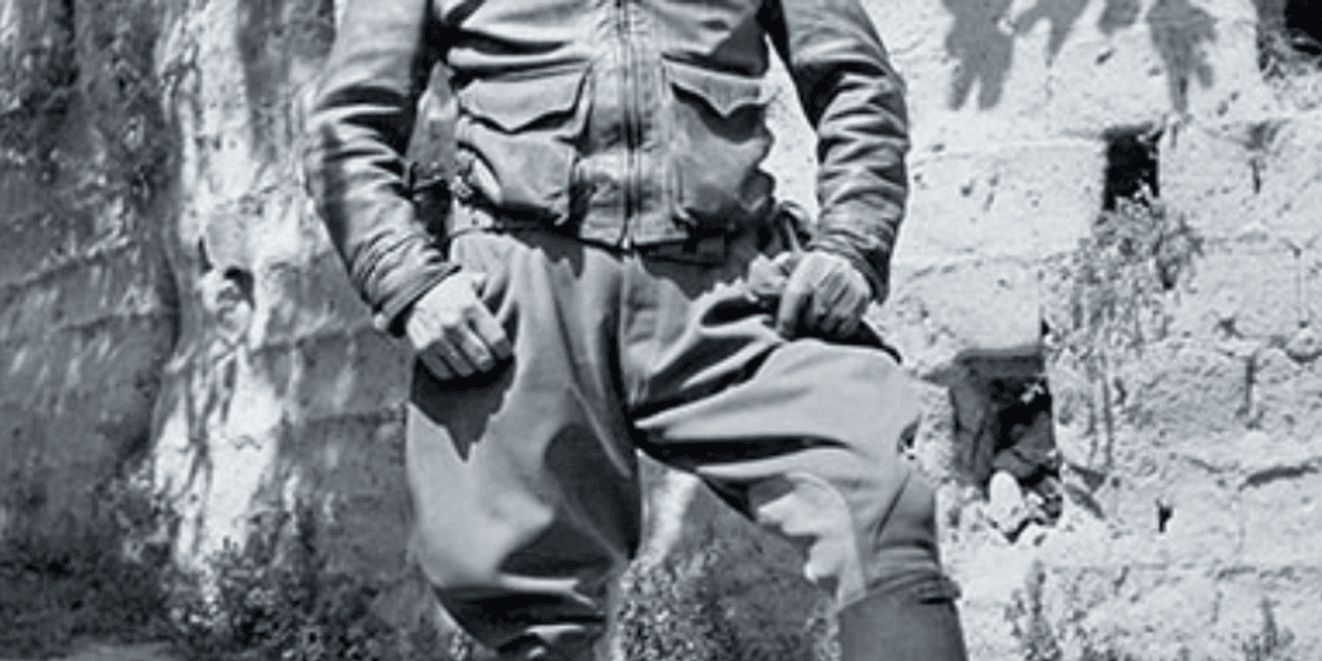 On Every Memorial Day, We Remember Lucian K. Truscott Jr. And The Fallen - Vimarsana News