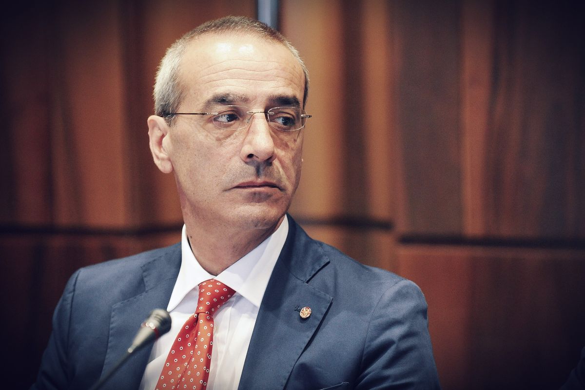 Valente a capo dell’Agenzia spaziale