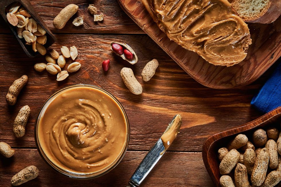 10 Foods That Make You Wetter Naturally - xoNecole