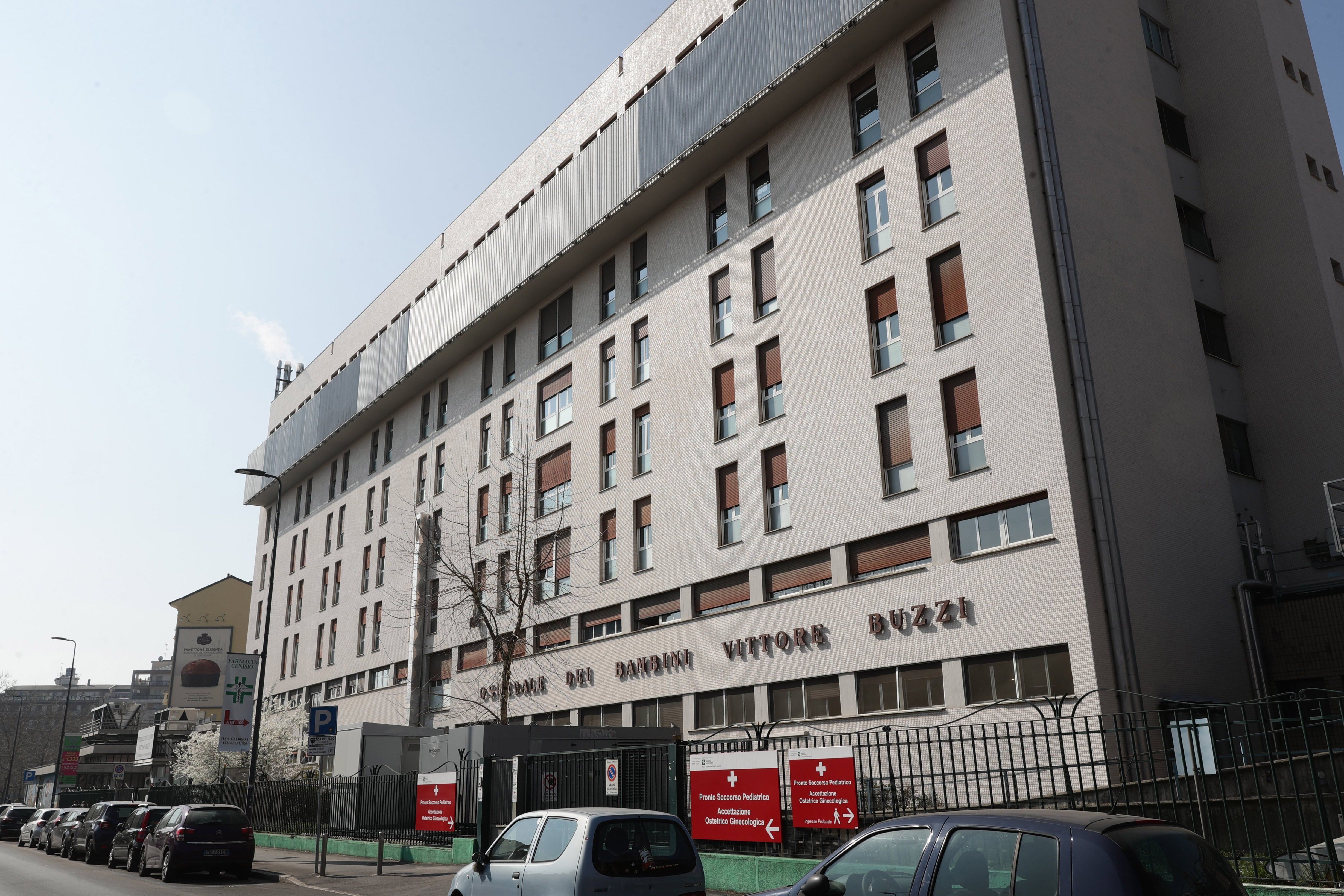 Genitori indagati per il no al tampone. L’ospedale non dà altri chiarimenti