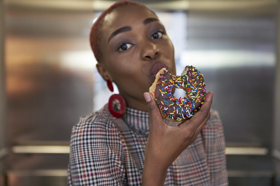 10 Foods That Make You Wetter Naturally - xoNecole