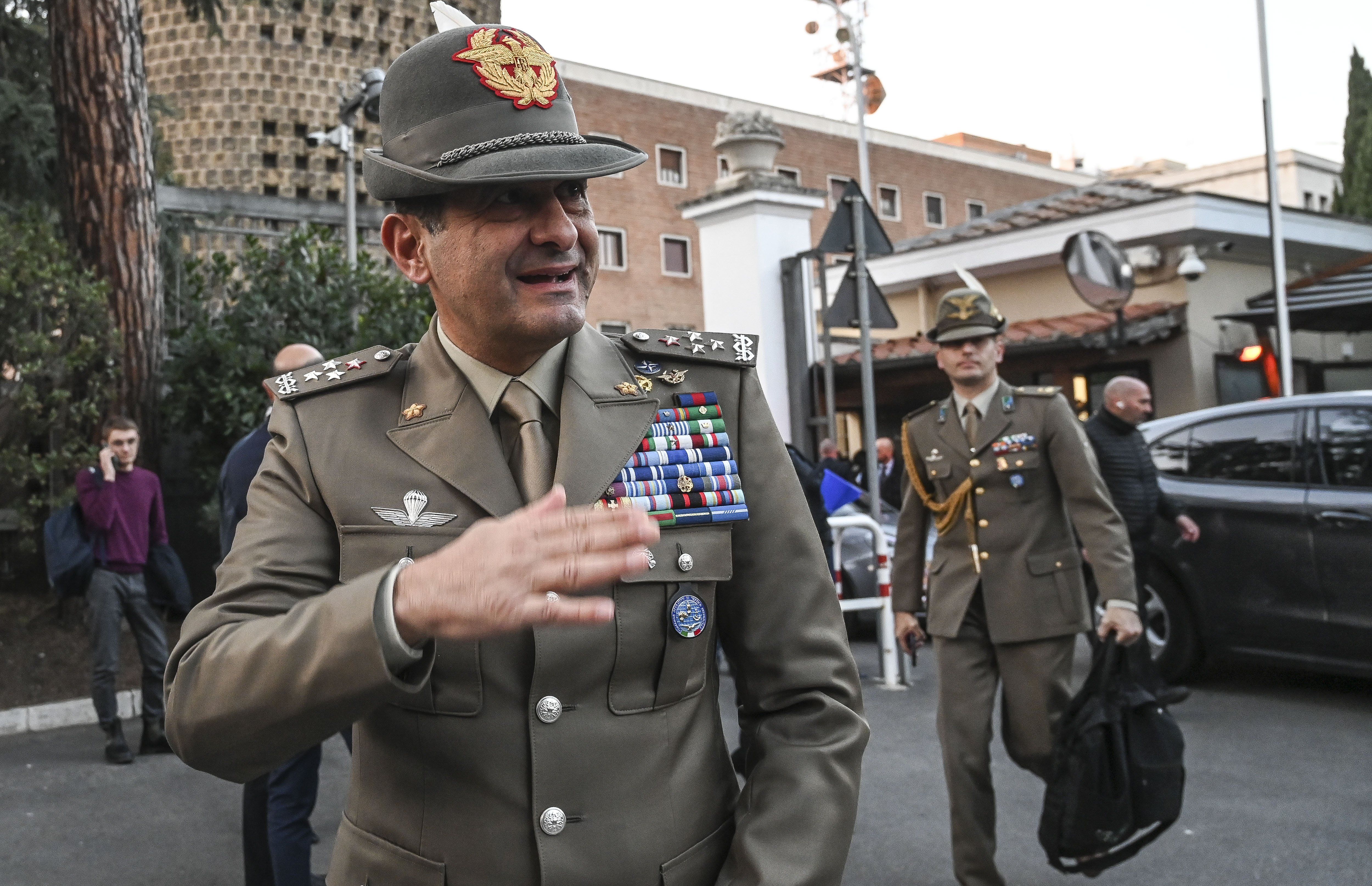 Sul commissario cresce l’ala degli attendisti