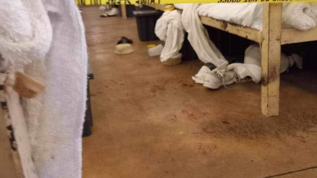 Yellowhammer File 2: How Skeleton Staffing Makes Alabama Prisons Lethal