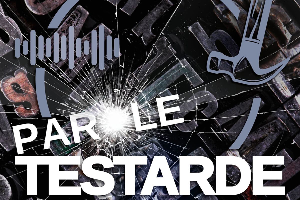 Parole Testarde | Roger Scruton contro Greta Thunberg