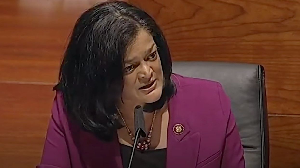 Pramila Jayapal