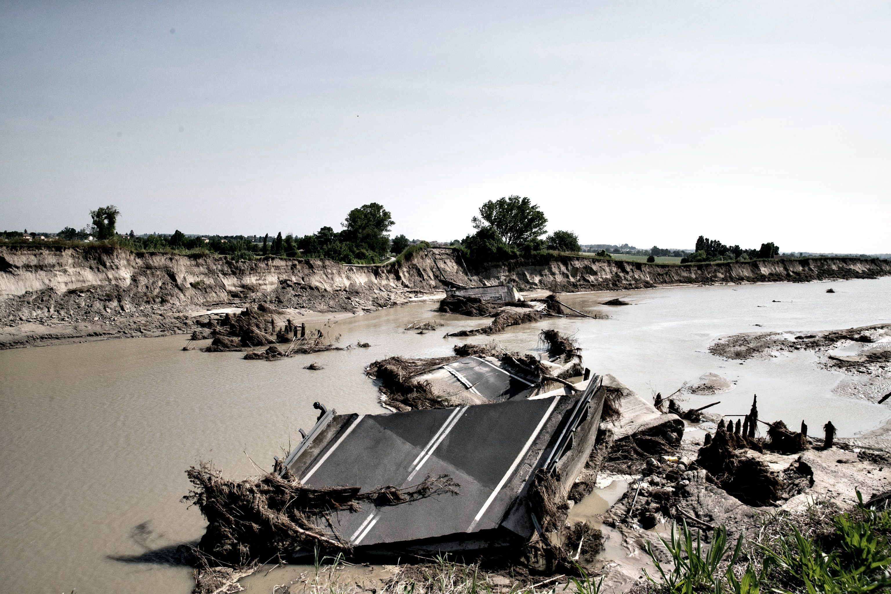 Gli studi sul clima gonfiano le cifre: gli scienziati catastrofisti sono pochi