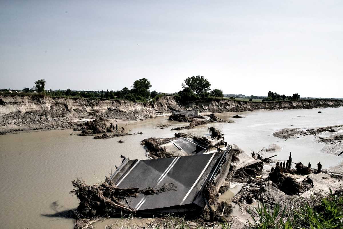Gli studi sul clima gonfiano le cifre: gli scienziati catastrofisti sono pochi