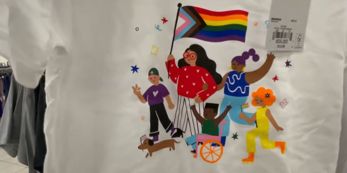NextImg:Kohl's faces potential 'Bud-lighting' over its LGBT agitprop targeting toddlers