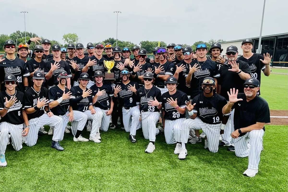 HIGHLIGHT VIDEO: Denton Guyer vs. Coppell baseball