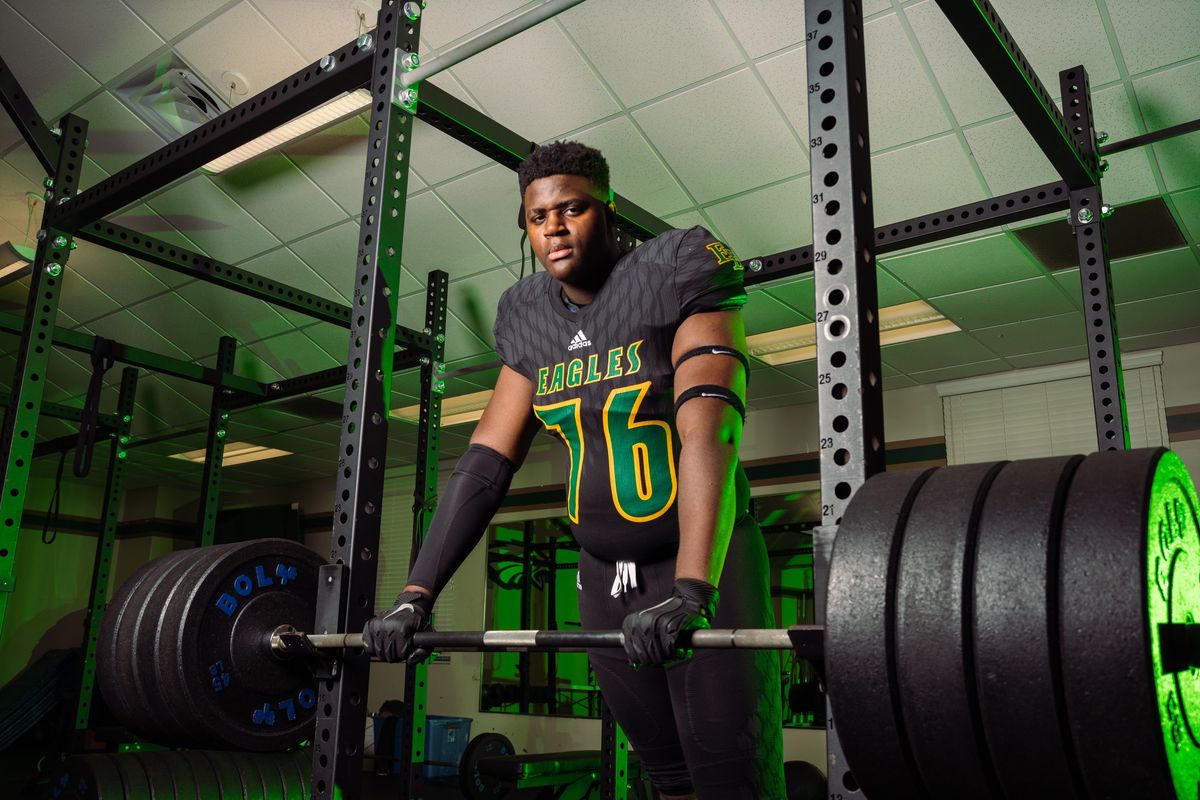 JUST GETTING STARTED: FBCA'S Warren, Granville Preparing To Run It Back