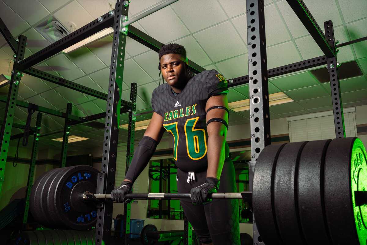 JUST GETTING STARTED: FBCA'S Warren, Granville Preparing To Run It Back