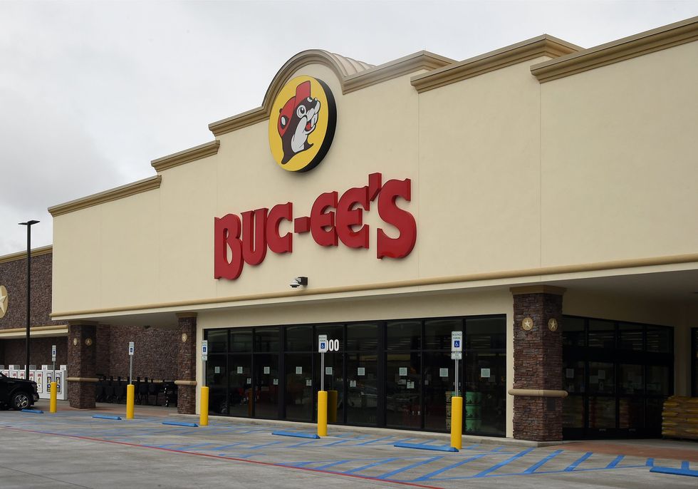 10 things you might not know about Buc-ee's - It's a Southern Thing