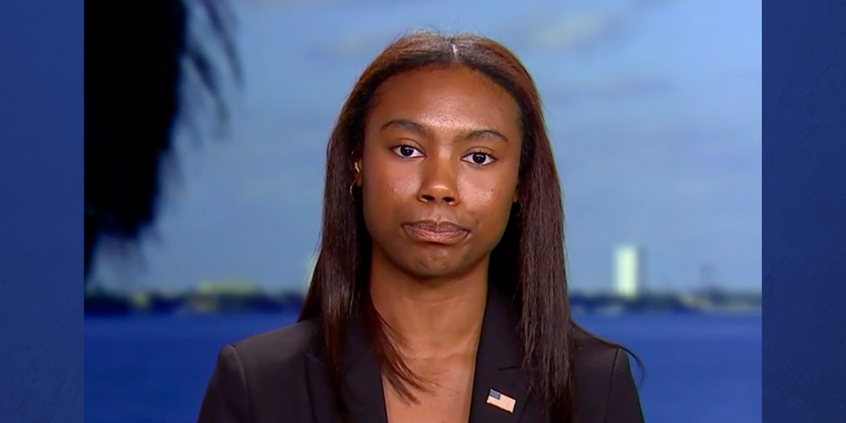 High school debater, coach, bipartisan politicians blast woke judges' blatant biases against conservatives