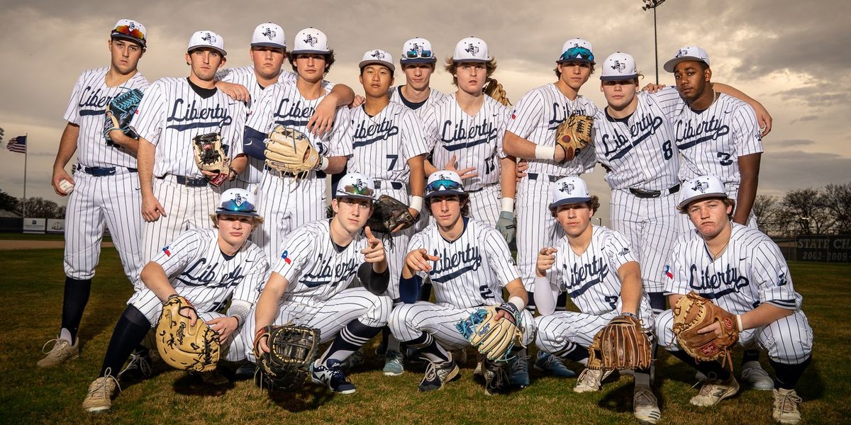 Navy Out Baseball Argyle Liberty Christian fights through spring season VYPE