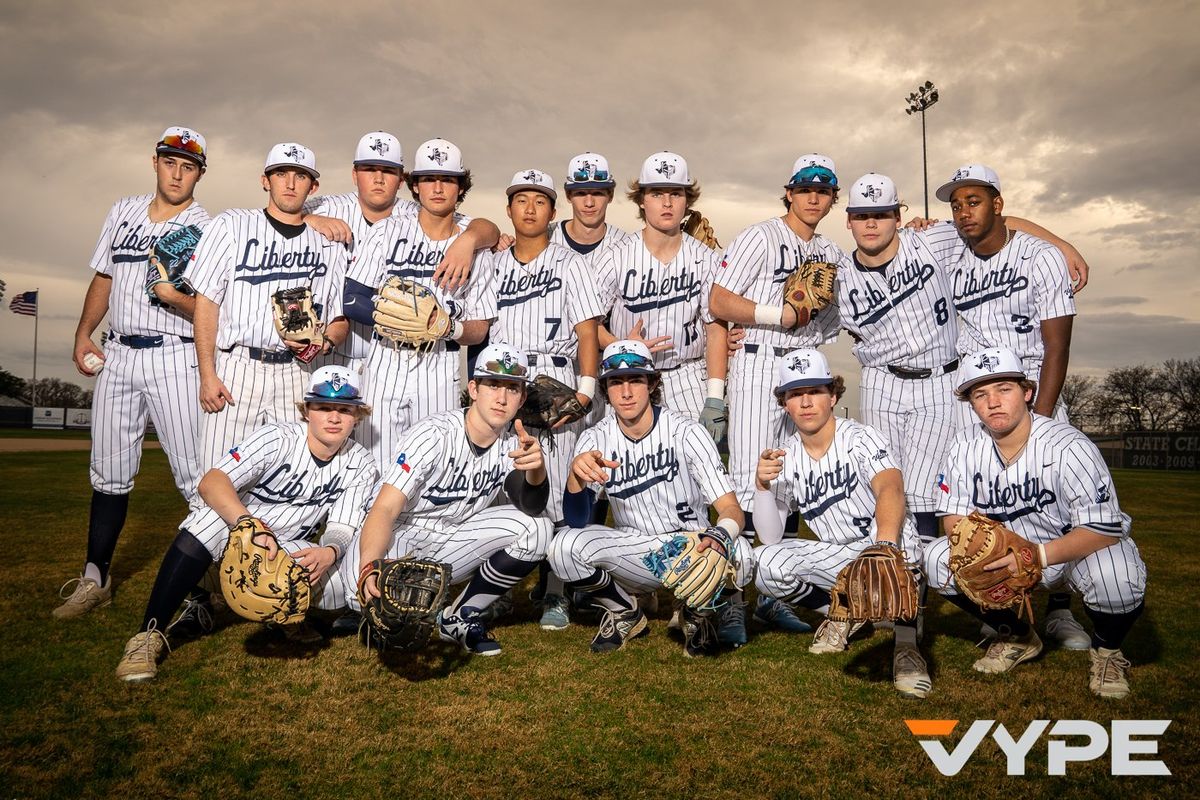 Navy Out Baseball: Argyle Liberty Christian fights through spring season