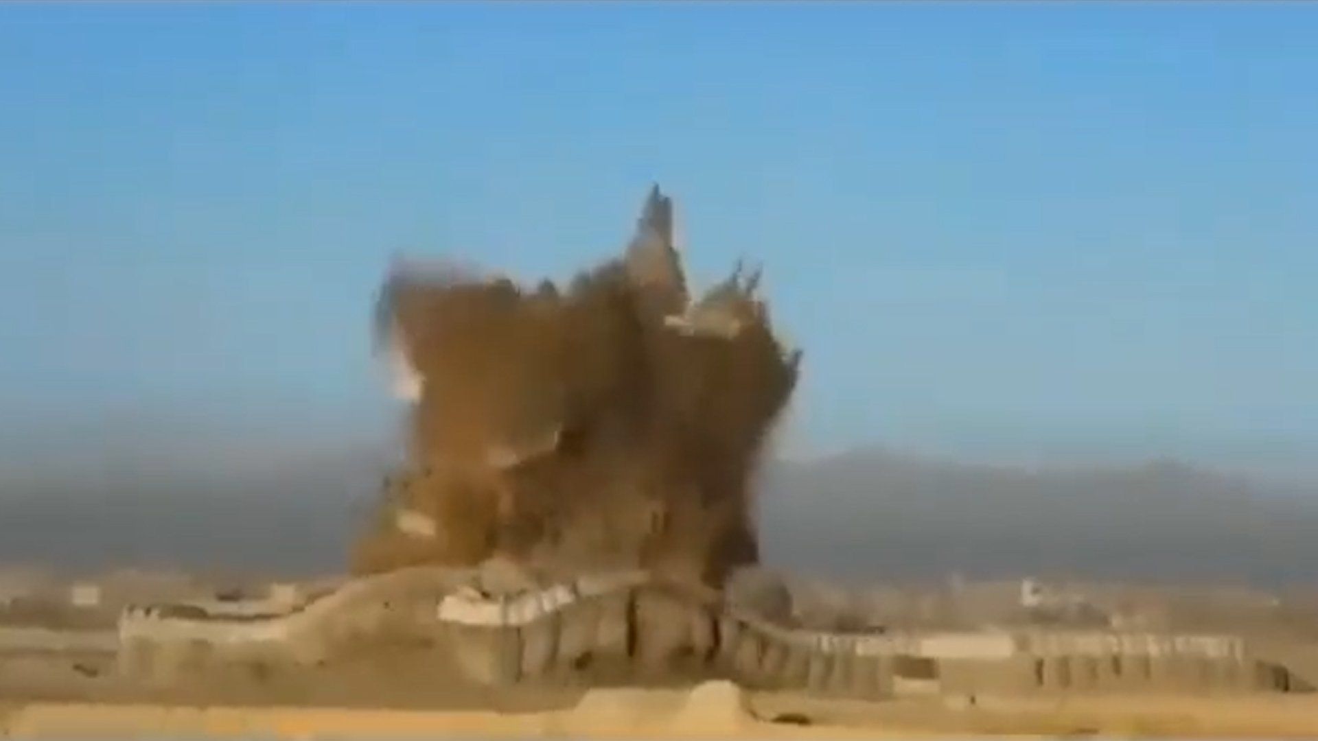 Gli scontri tra Iran e Afghanistan e il ruolo di al-Qaeda