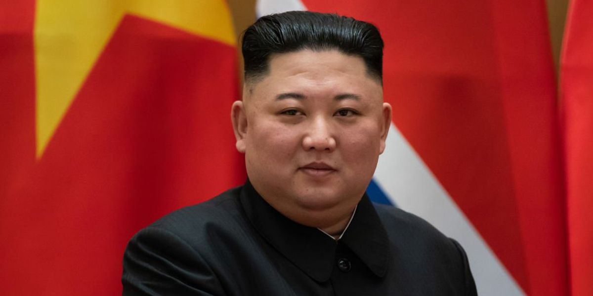 NextImg:State Department details horrific persecution of Christians in North Korea, including the life imprisonment of an infant over a Bible