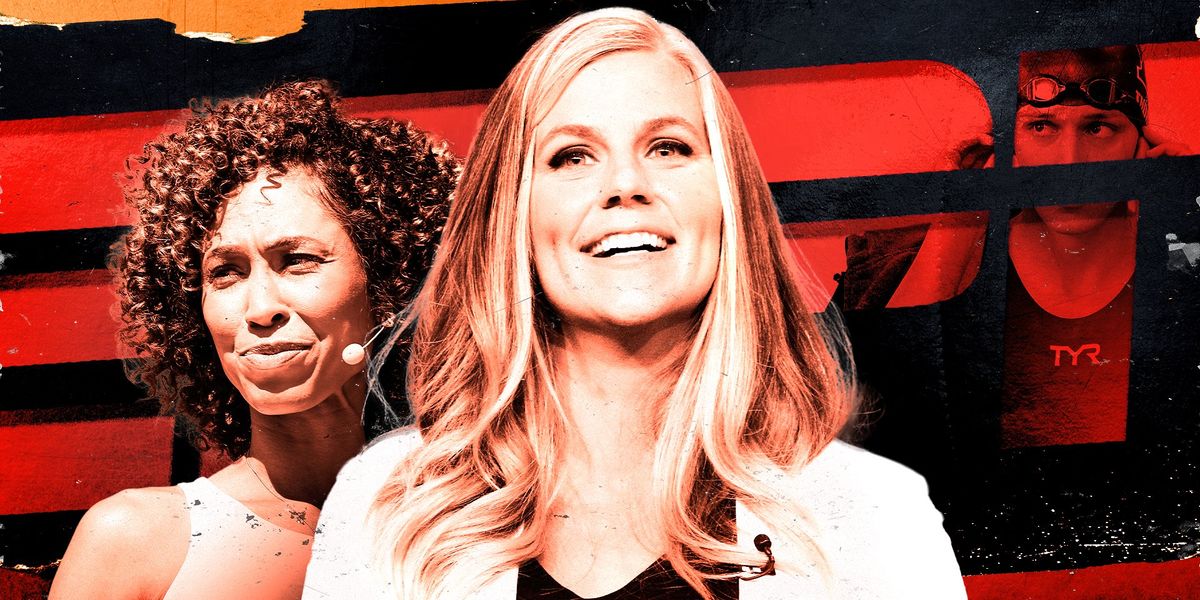 NextImg:Whitlock: Samantha Ponder is more courageous than all the men at ESPN