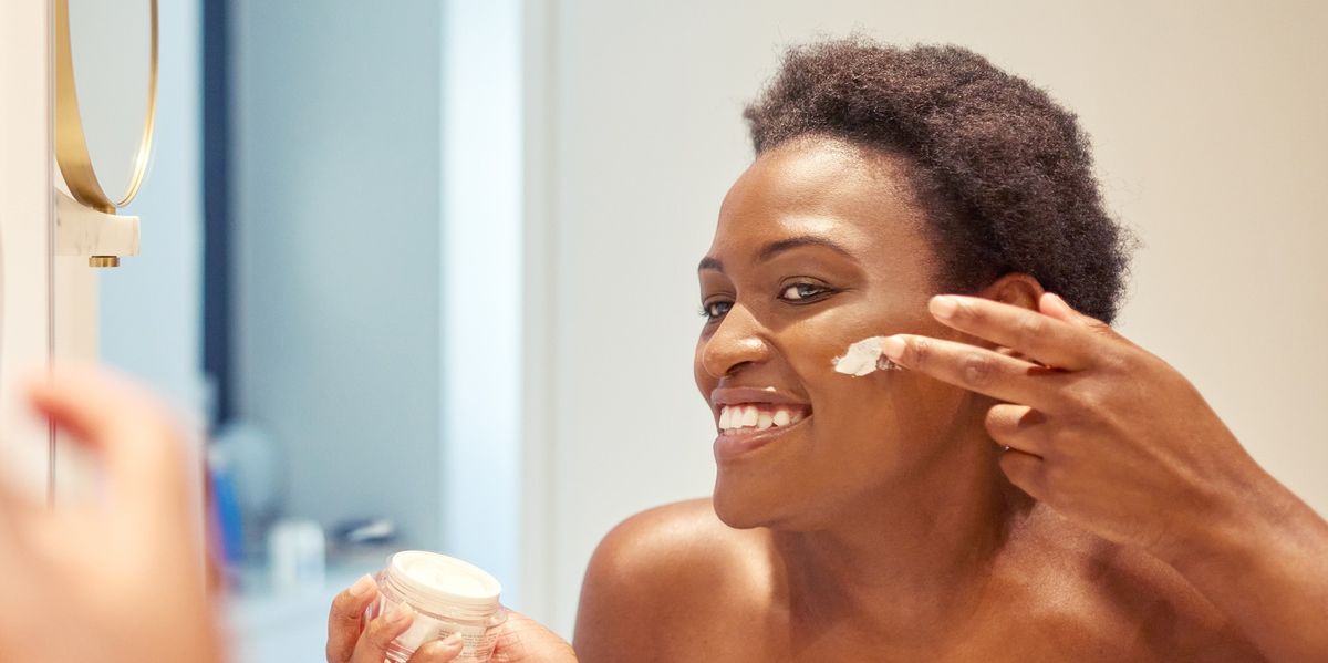 How Joy Ekhator Landed Her Luxury Skincare Brand On Retail Shelves Using African Tradition