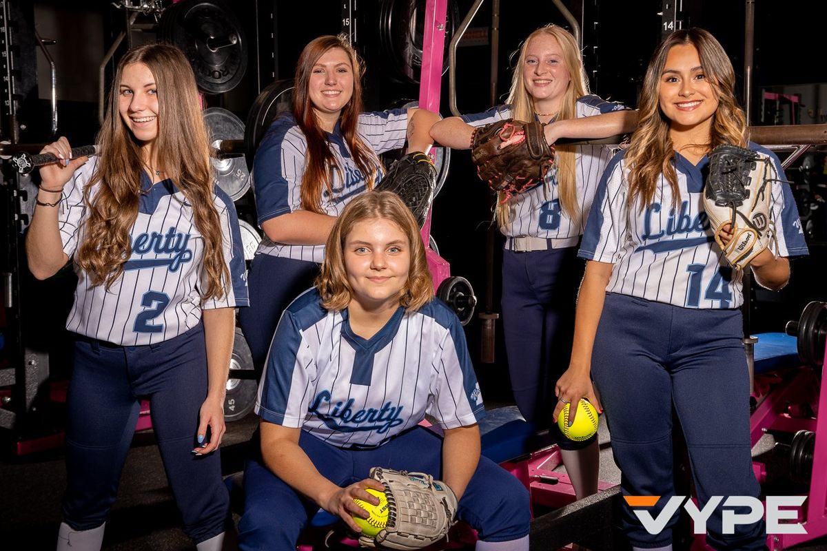 Navy Out Softball: A look back at LCS Softball's strong season