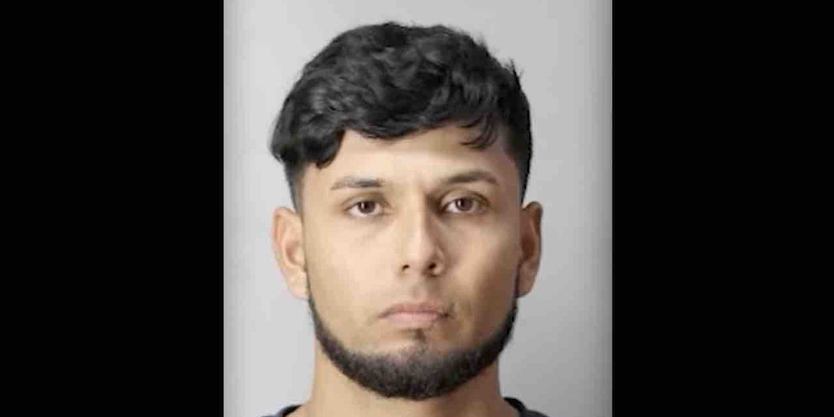 NextImg:Man with apparently no criminal history — and whose catalytic converter was just stolen — accused of fatally stabbing man who cops say tried to steal rims from his SUV