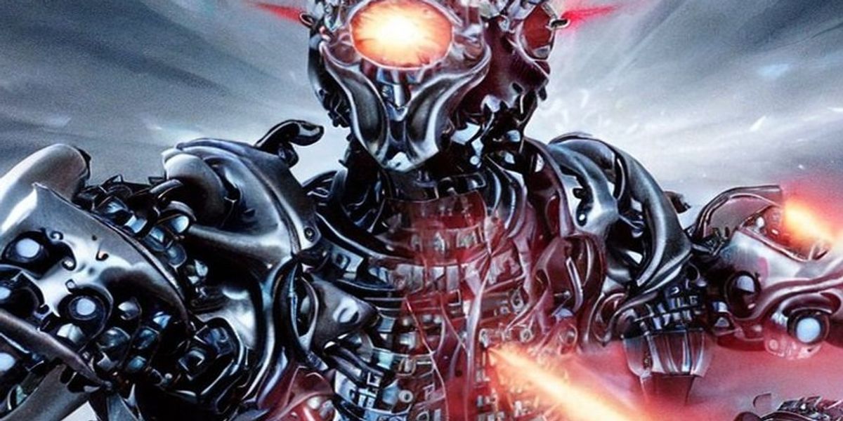 AI CEO’ları AI Tehlikesinden Endişeleniyor, Hala Pod Bay Kapılarını Açmayı Reddediyor ​