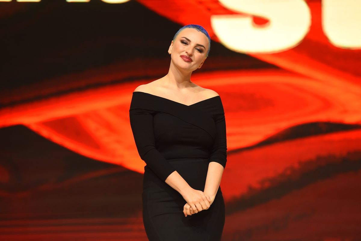 Non odia la Meloni. Su Arisa si abbatte l’intolleranza Lgbt: «Rinuncio ai Pride»