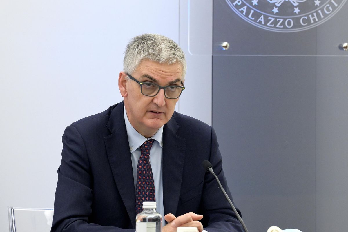 E da Iss e Istat è impossibile sapere se i defunti erano stati vaccinati