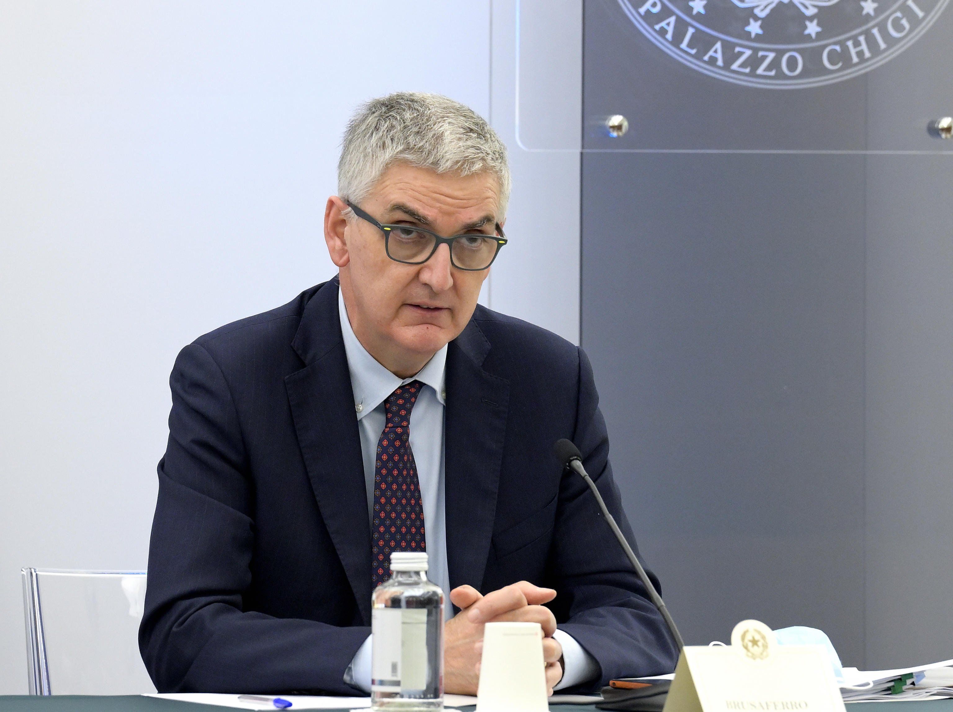E da Iss e Istat è impossibile sapere se i defunti erano stati vaccinati