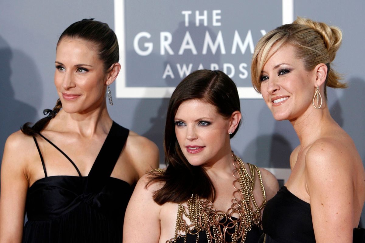Dixie Chicks Announce First Album in 14 Years: A Look Back at Their Most Badass Moments